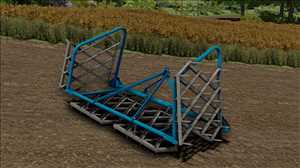 landwirtschafts farming simulator ls fs 22 2022 ls22 fs22 ls2022 fs2022 mods free download farm sim Lizard Bolzen 4M 1.0.0.0