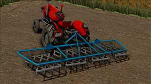 landwirtschafts farming simulator ls fs 22 2022 ls22 fs22 ls2022 fs2022 mods free download farm sim Lizard Bolzen 4M 1.0.0.0