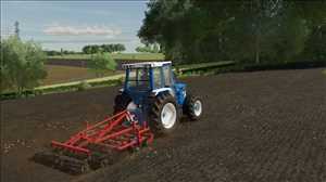 landwirtschafts farming simulator ls fs 22 2022 ls22 fs22 ls2022 fs2022 mods free download farm sim Lizard CARO 1.1.0.0