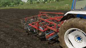 landwirtschafts farming simulator ls fs 22 2022 ls22 fs22 ls2022 fs2022 mods free download farm sim Lizard CARO 1.1.0.0