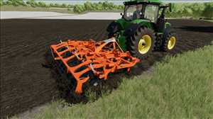landwirtschafts farming simulator ls fs 22 2022 ls22 fs22 ls2022 fs2022 mods free download farm sim Lizard CV 3H 18B 1.0.0.0
