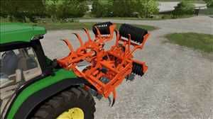 landwirtschafts farming simulator ls fs 22 2022 ls22 fs22 ls2022 fs2022 mods free download farm sim Lizard CV 3H 18B 1.0.0.0