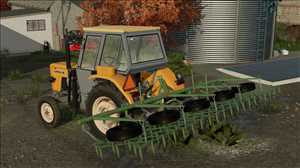landwirtschafts farming simulator ls fs 22 2022 ls22 fs22 ls2022 fs2022 mods free download farm sim Lizard Eggen 5 1.2.0.0