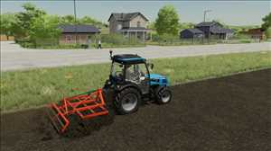 landwirtschafts farming simulator ls fs 22 2022 ls22 fs22 ls2022 fs2022 mods free download farm sim Lizard Grubber 1.0.0.0