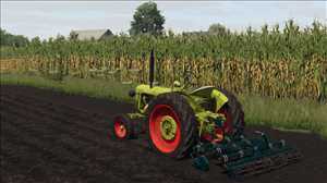 landwirtschafts farming simulator ls fs 22 2022 ls22 fs22 ls2022 fs2022 mods free download farm sim Lizard Grubber 2M 1.0.0.0