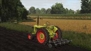 landwirtschafts farming simulator ls fs 22 2022 ls22 fs22 ls2022 fs2022 mods free download farm sim Lizard Grubber 2M 1.0.0.0
