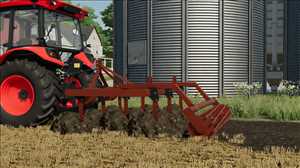 landwirtschafts farming simulator ls fs 22 2022 ls22 fs22 ls2022 fs2022 mods free download farm sim Lizard Grubber 2.5 M 1.0.1.0