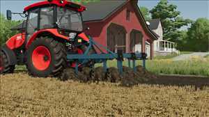 landwirtschafts farming simulator ls fs 22 2022 ls22 fs22 ls2022 fs2022 mods free download farm sim Lizard Grubber 2.5 M 1.0.1.0