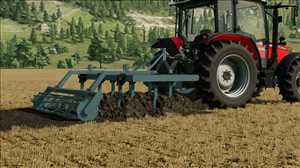 landwirtschafts farming simulator ls fs 22 2022 ls22 fs22 ls2022 fs2022 mods free download farm sim Lizard Grubber 2.5 M 1.0.0.0