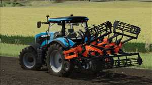 landwirtschafts farming simulator ls fs 22 2022 ls22 fs22 ls2022 fs2022 mods free download farm sim Lizard P15 P19 P23 1.0.0.0