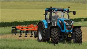 landwirtschafts farming simulator ls fs 22 2022 ls22 fs22 ls2022 fs2022 mods free download farm sim Lizard P15 P19 P23 1.0.0.0