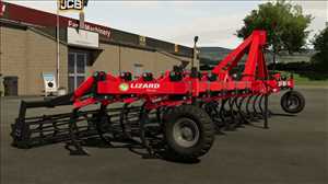 landwirtschafts farming simulator ls fs 22 2022 ls22 fs22 ls2022 fs2022 mods free download farm sim Lizard PH25 1.0.0.0