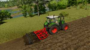 landwirtschafts farming simulator ls fs 22 2022 ls22 fs22 ls2022 fs2022 mods free download farm sim Lizard ProCult Grubber 1.0.0.1