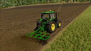 landwirtschafts farming simulator ls fs 22 2022 ls22 fs22 ls2022 fs2022 mods free download farm sim Lizard ProCult Grubber 1.0.0.1