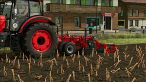 landwirtschafts farming simulator ls fs 22 2022 ls22 fs22 ls2022 fs2022 mods free download farm sim Lizard U484 1.0.0.0