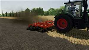 landwirtschafts farming simulator ls fs 22 2022 ls22 fs22 ls2022 fs2022 mods free download farm sim Los Antonios CV 3H 18B 1.0.0.0