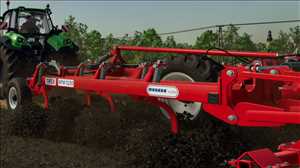 landwirtschafts farming simulator ls fs 22 2022 ls22 fs22 ls2022 fs2022 mods free download farm sim Madara Agro Tirex 1.0.0.0