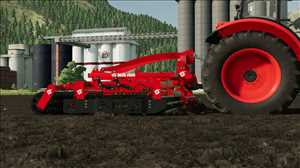 landwirtschafts farming simulator ls fs 22 2022 ls22 fs22 ls2022 fs2022 mods free download farm sim Metal-Fach U457 1.0.0.0