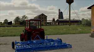 landwirtschafts farming simulator ls fs 22 2022 ls22 fs22 ls2022 fs2022 mods free download farm sim Omikron Cultivator 1.0.0.0