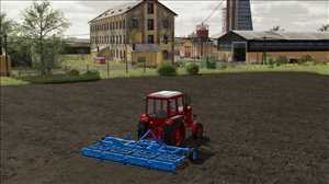 landwirtschafts farming simulator ls fs 22 2022 ls22 fs22 ls2022 fs2022 mods free download farm sim Omikron Cultivator 1.0.0.0