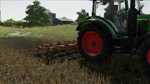 landwirtschafts farming simulator ls fs 22 2022 ls22 fs22 ls2022 fs2022 mods free download farm sim Ovlac Minichisel 1.0.0.0