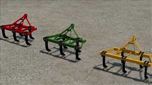 landwirtschafts farming simulator ls fs 22 2022 ls22 fs22 ls2022 fs2022 mods free download farm sim PP 5000 Tiefenlockerer und Grubber 1.0.0.0
