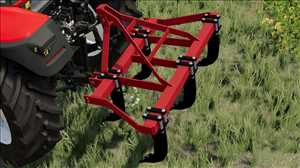 landwirtschafts farming simulator ls fs 22 2022 ls22 fs22 ls2022 fs2022 mods free download farm sim PP 5000 Tiefenlockerer und Grubber 1.0.0.0