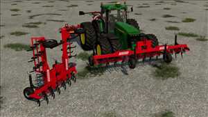landwirtschafts farming simulator ls fs 22 2022 ls22 fs22 ls2022 fs2022 mods free download farm sim Perard CompacSem 1.0.0.0