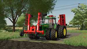 landwirtschafts farming simulator ls fs 22 2022 ls22 fs22 ls2022 fs2022 mods free download farm sim Perard CompacSem 1.0.0.0