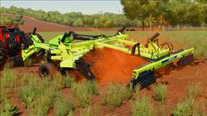 landwirtschafts farming simulator ls fs 22 2022 ls22 fs22 ls2022 fs2022 mods free download farm sim Piccin Advanced Auto 1.0.0.0