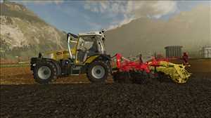 landwirtschafts farming simulator ls fs 22 2022 ls22 fs22 ls2022 fs2022 mods free download farm sim Pöttinger SYNKRO 3020 1.0.0.0