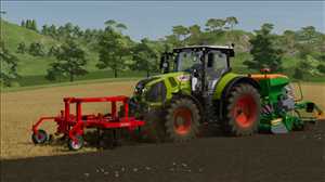landwirtschafts farming simulator ls fs 22 2022 ls22 fs22 ls2022 fs2022 mods free download farm sim Quivogne Maxiculteur 7 1.0.0.0