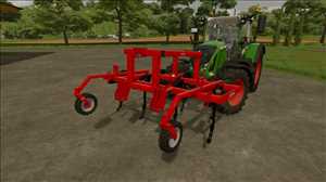 landwirtschafts farming simulator ls fs 22 2022 ls22 fs22 ls2022 fs2022 mods free download farm sim Quivogne Maxiculteur 7 1.0.1.0