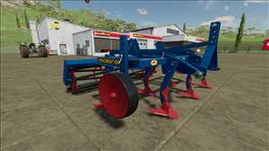 landwirtschafts farming simulator ls fs 22 2022 ls22 fs22 ls2022 fs2022 mods free download farm sim RabeWerk G 6-260 1.0.0.0