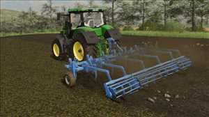 landwirtschafts farming simulator ls fs 22 2022 ls22 fs22 ls2022 fs2022 mods free download farm sim Rabe Bluebird 6000 1.1.0.0