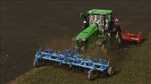landwirtschafts farming simulator ls fs 22 2022 ls22 fs22 ls2022 fs2022 mods free download farm sim Rabe Bluebird 6000 1.1.0.0