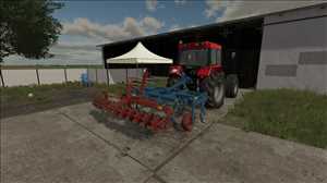 landwirtschafts farming simulator ls fs 22 2022 ls22 fs22 ls2022 fs2022 mods free download farm sim Rabe EG 3/9 1.0.0.0