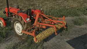 landwirtschafts farming simulator ls fs 22 2022 ls22 fs22 ls2022 fs2022 mods free download farm sim Rau 2.5 Aggregat 1.0.0.0