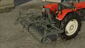 landwirtschafts farming simulator ls fs 22 2022 ls22 fs22 ls2022 fs2022 mods free download farm sim Rau 2.5 Aggregat 1.0.0.0