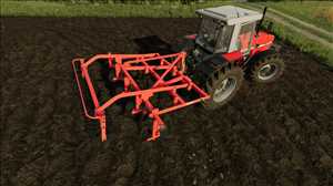 landwirtschafts farming simulator ls fs 22 2022 ls22 fs22 ls2022 fs2022 mods free download farm sim Rau Polymag 300 1.0.0.0
