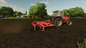 landwirtschafts farming simulator ls fs 22 2022 ls22 fs22 ls2022 fs2022 mods free download farm sim Rau Polymag 300 1.0.0.0