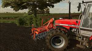 landwirtschafts farming simulator ls fs 22 2022 ls22 fs22 ls2022 fs2022 mods free download farm sim Rau STF 301 1.0.0.0