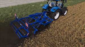 landwirtschafts farming simulator ls fs 22 2022 ls22 fs22 ls2022 fs2022 mods free download farm sim Rolmako U436 1.0.0.0