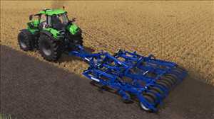 landwirtschafts farming simulator ls fs 22 2022 ls22 fs22 ls2022 fs2022 mods free download farm sim Rolmako U436 H/HP - 4/4.5m Pack 1.0.0.0