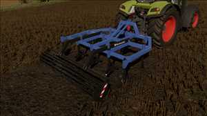 landwirtschafts farming simulator ls fs 22 2022 ls22 fs22 ls2022 fs2022 mods free download farm sim Rolmako U 453 1.0.5.0