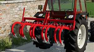 landwirtschafts farming simulator ls fs 22 2022 ls22 fs22 ls2022 fs2022 mods free download farm sim SOGEMA 9 Schar 1.0.0.0