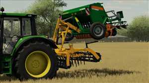 landwirtschafts farming simulator ls fs 22 2022 ls22 fs22 ls2022 fs2022 mods free download farm sim Staltech Pazurek P30 1.0.2.0