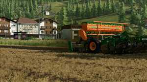 landwirtschafts farming simulator ls fs 22 2022 ls22 fs22 ls2022 fs2022 mods free download farm sim Stara Asa Laser 1.0.0.0