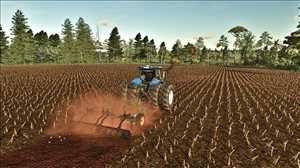 landwirtschafts farming simulator ls fs 22 2022 ls22 fs22 ls2022 fs2022 mods free download farm sim Stara Fox 11 1.0.0.0