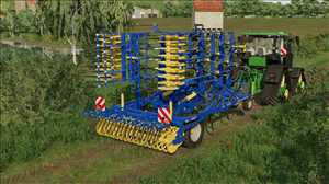 landwirtschafts farming simulator ls fs 22 2022 ls22 fs22 ls2022 fs2022 mods free download farm sim Treffler TG 615 1.0.0.0